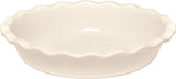 EMILE HENRY - Pie Dish 26cm/10" 1.4L/1.5qt