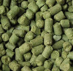 HOPS - CLUSTER - 1OZ