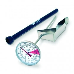 CDN Thermometer Dial Beverage/Frothing Large ProAccurate InstaRead