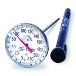 CDN Thermometer Dial Cooking Large-Dial ProAccurate InstaRead
