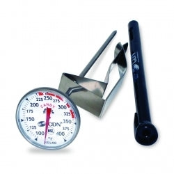 CDN Thermometer Dial Candy & Deep Fry ProAccurate InstaRead