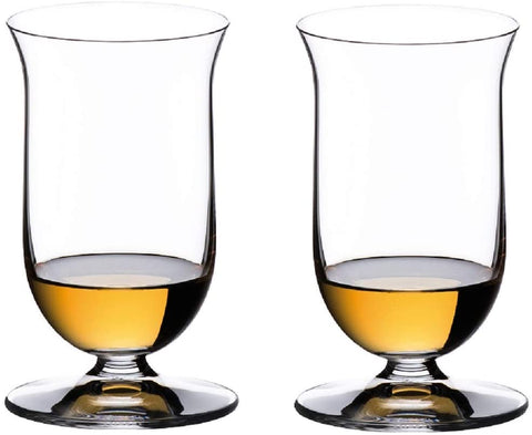 Riedel - Vinum - Single Malt Whisky