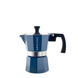 Stovetop Espresso Milano Coffee Maker 3 Cup