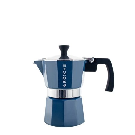 Stovetop Espresso Milano Coffee Maker 3 Cup