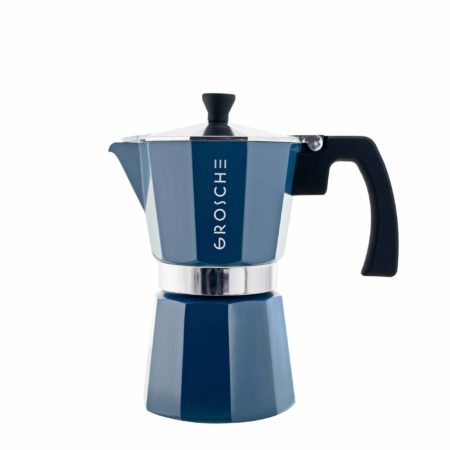 Stovetop Espresso Milano Coffee Maker 6 Cup