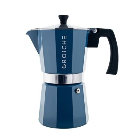 Stovetop Espresso Milano Coffee Maker 9 cup