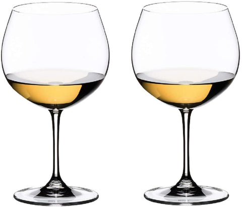Riedel - Vinum - Oaked Chardonnay