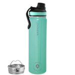 OASIS Infuser Water Bottle - 650ml 22 fl oz