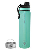 OASIS Infuser Water Bottle - 650ml 22 fl oz