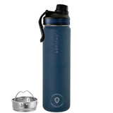OASIS Infuser Water Bottle - 650ml 22 fl oz