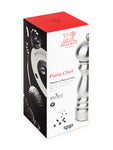 Peugeot - Paris  Chef  u'Select Pepper Mill  Stainless Steel  18 cm - 7in