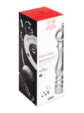 Peugeot - Paris  u'Select Pepper Mill  Stainless Steel  22 cm