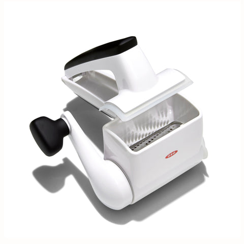 OXO GG ROTARY GRATER