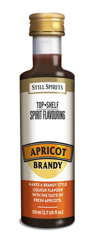 STILL SPIRITS-APRICOT BRANDY