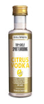 STILL SPIRITS-CITRUS VODKA
