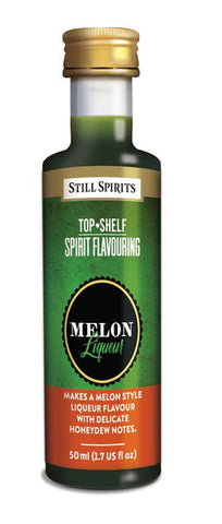 STILL SPIRITS-MELON LIQUEUR