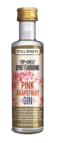 STILL SPIRITS-GIN-PINK GRAPEFRUIT