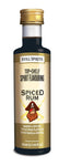 STILL SPIRITS-spiced rum