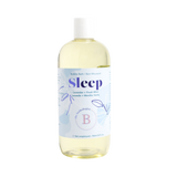 Sleep Bubble Bath