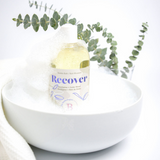 Recover Bubble Bath