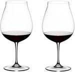 Riedel - Vinum - Pinot Noir (Burgundy Red)