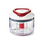 Easy-Pull Food Processor