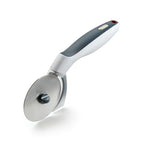 Pizza Slicer w/ Crust Cutter