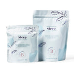 Sleep Fizzy Bath Soak