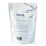 Sleep Soak Soak Bathologist 