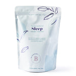 Sleep Soak Soak Bathologist 