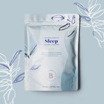 Sleep Soak Soak Bathologist 