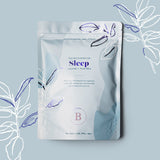 Sleep Soak Soak Bathologist 