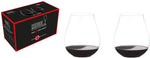 Riedel - THE O WINE TUMBLER - New World Pinot Noir