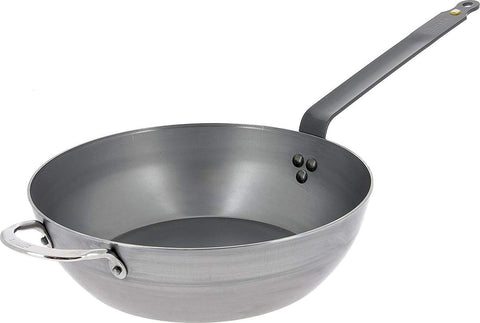 DEBUYER - Country Frypan 32cm Mineral B Element