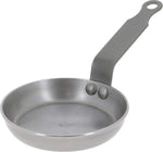 DEBUYER - Steel Blinis Pan 12cm Mineral B Element