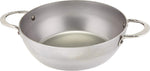 DEBUYER - Country Frypan 24cm 2 Handles Mineral B