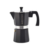 Stovetop Espresso Milano Coffee Maker 6 Cup