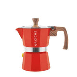 Stovetop Espresso Milano Coffee Maker 3 Cup