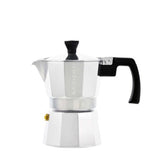 Stovetop Espresso Milano Coffee Maker 3 Cup