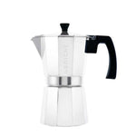 Stovetop Espresso Milano Coffee Maker 6 Cup