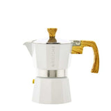 Stovetop Espresso Milano Coffee Maker 3 Cup