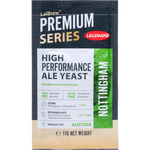 YEAST-NOTTINGHAM-11G