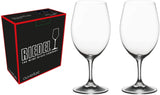 Riedel - OUVERTURE - Magnum