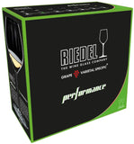 Riedel - Performance - Chardonnay