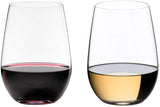 Riedel - THE O WINE TUMBLER - Riesling/Sauvignon Blanc