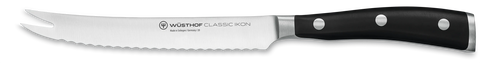 Classic Ikon - 5" Tomato Knife