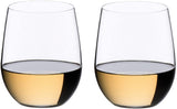 Riedel - THE O WINE TUMBLER - Viognier/Chardonnay