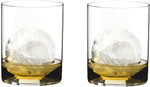 Riedel - THE O WINE TUMBLER - Whisky H2O